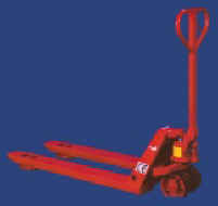 W.T.C. Imported Pallet Truck 　