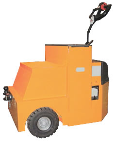 英國威爾馬特(WILMAT)Heavy Duty Pedestrian Operated Tow Tractors