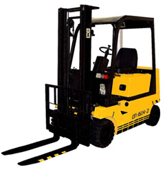 俄羅斯熱愛克(ZIK)LIFTING CAPACITY 1600 KG