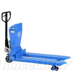 德國(guó)hanselifter pallet trucks with scale/BF-C BF-C