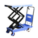 德國hanselifter manual crossbar lifting table trucks/ SPS350 SPS350