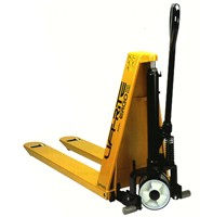 加拿大Lift-Rite Ergonomic 3000高起升手動(dòng)托盤叉車2 Ergonomic 3000