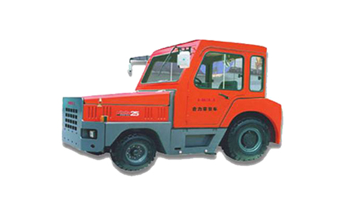 安徽合力QY25-30系列內(nèi)燃牽引車 QYC25-C QYC25-C1（陽極搬運(yùn)車） QYC25-C2 QYC30-C QYC30-C1（陽極搬運(yùn)車） QYC30-C2