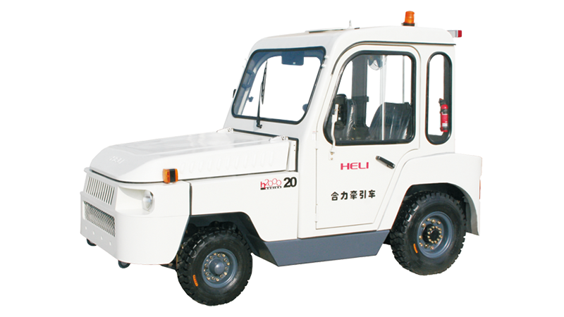 安徽合力 內(nèi)燃牽引車 H2000系列2.0-3.0噸內(nèi)燃式柴油牽引車